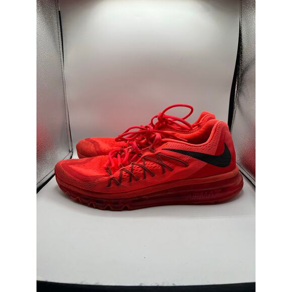 Nike Air Max 2015 “Anniversary” size 12 men’s used - Picture 1 of 6